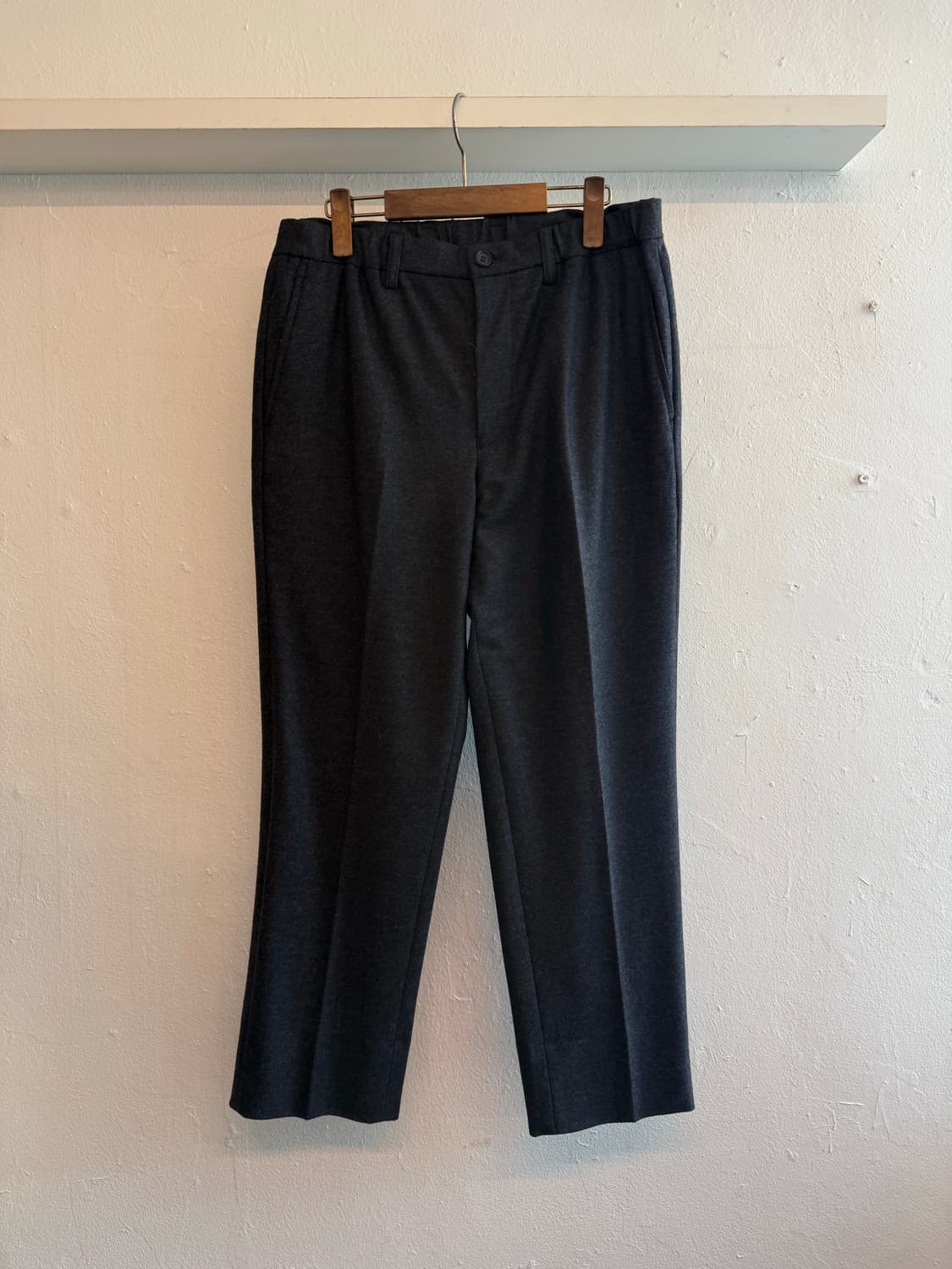 이세이미야케 슬랙스 상품이미지1