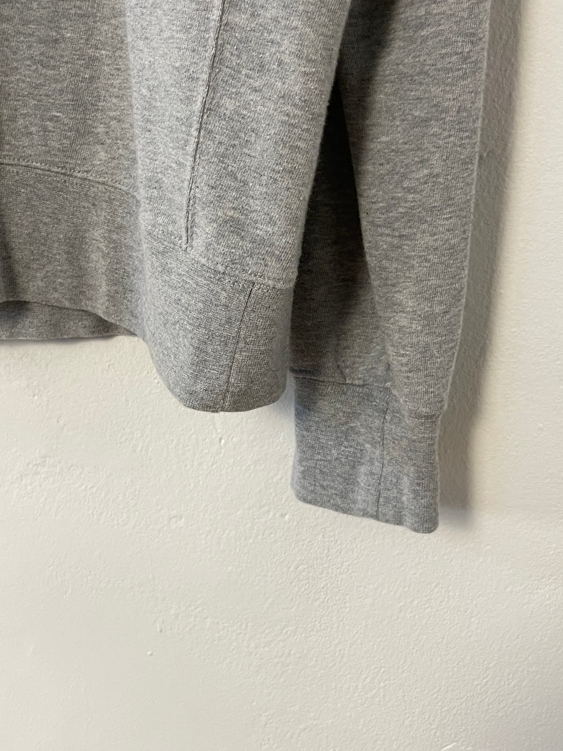 나이키 맨투맨  상품이미지5