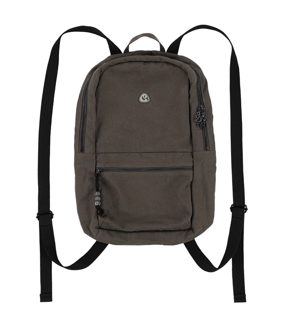 코이세이오 코이 백팩 브라운 상품이미지1