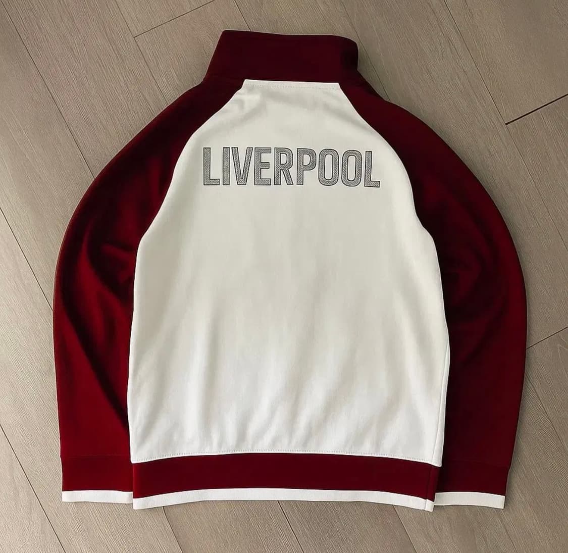 아디다스 리버풀 트랙탑 상품이미지2