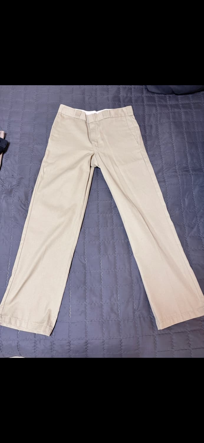 디키즈 874 Original Fit 32 상품이미지1