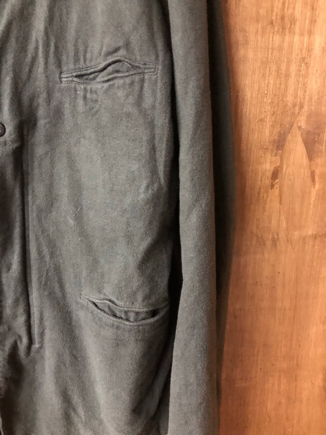 Nonnative 차이나 카라 블레이저 3 상품이미지6