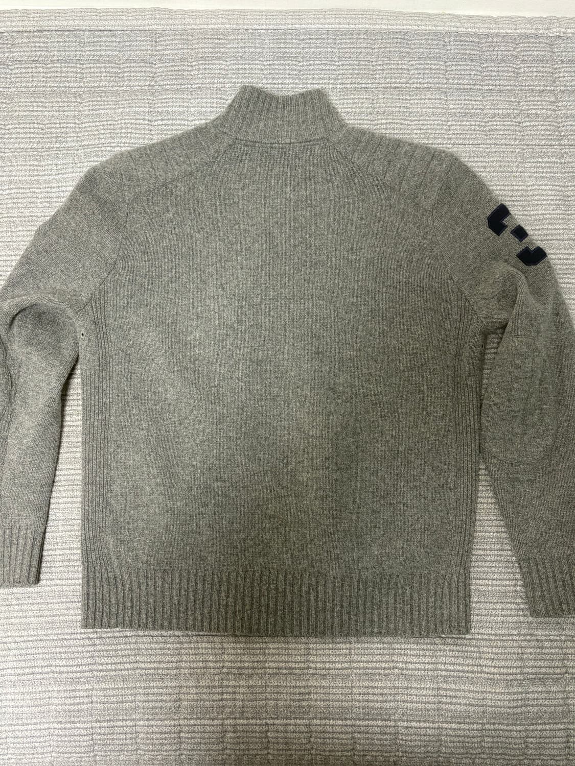 폴로 랄프로렌 니트 집업 L 상품이미지2