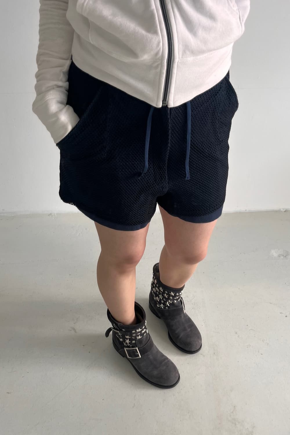 TOGA ROBE For OPENING CEREMONY 상품이미지6