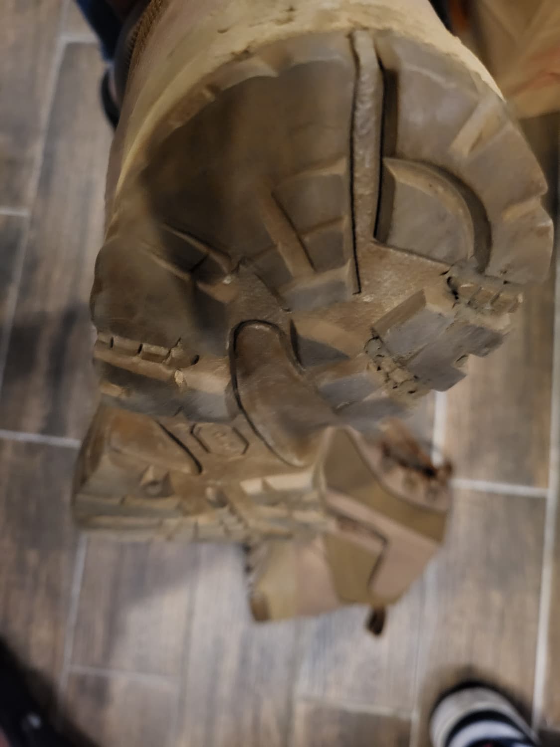 알타이기어 트래킹부츠 280 상품이미지6