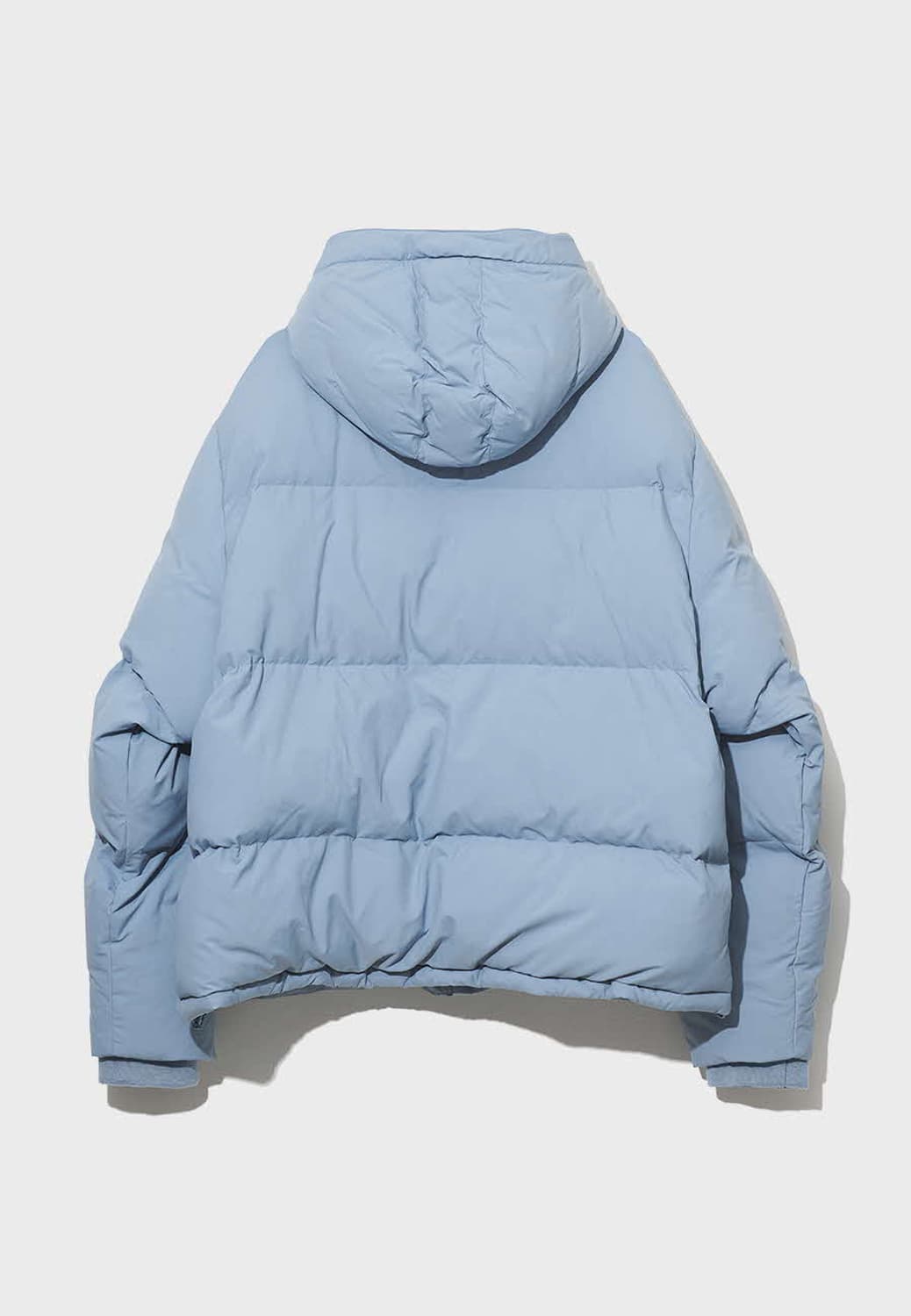 AMI X PUMA padding jacket 상품이미지2