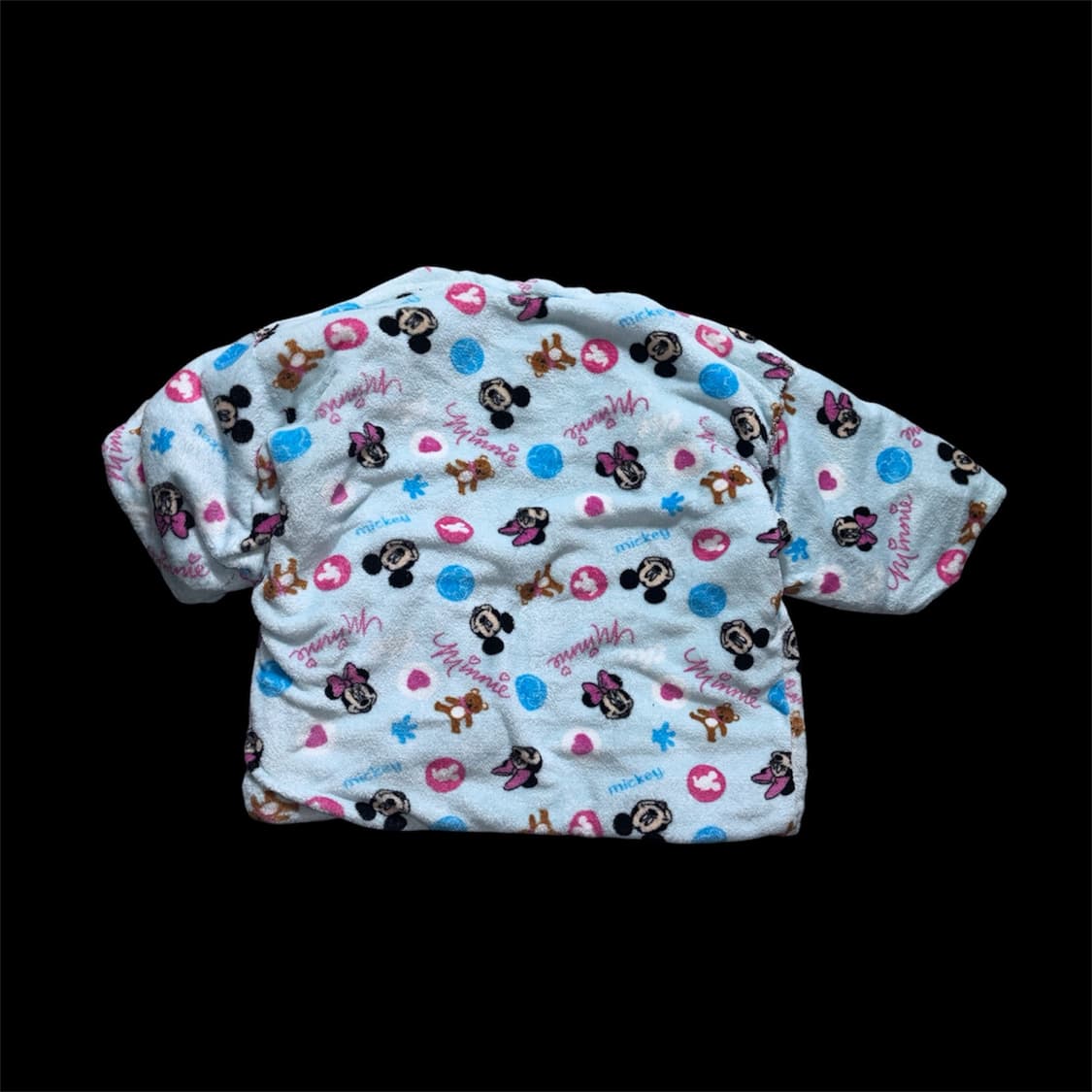 디즈니 미키미니마우스 한텐 가디건 상품이미지3