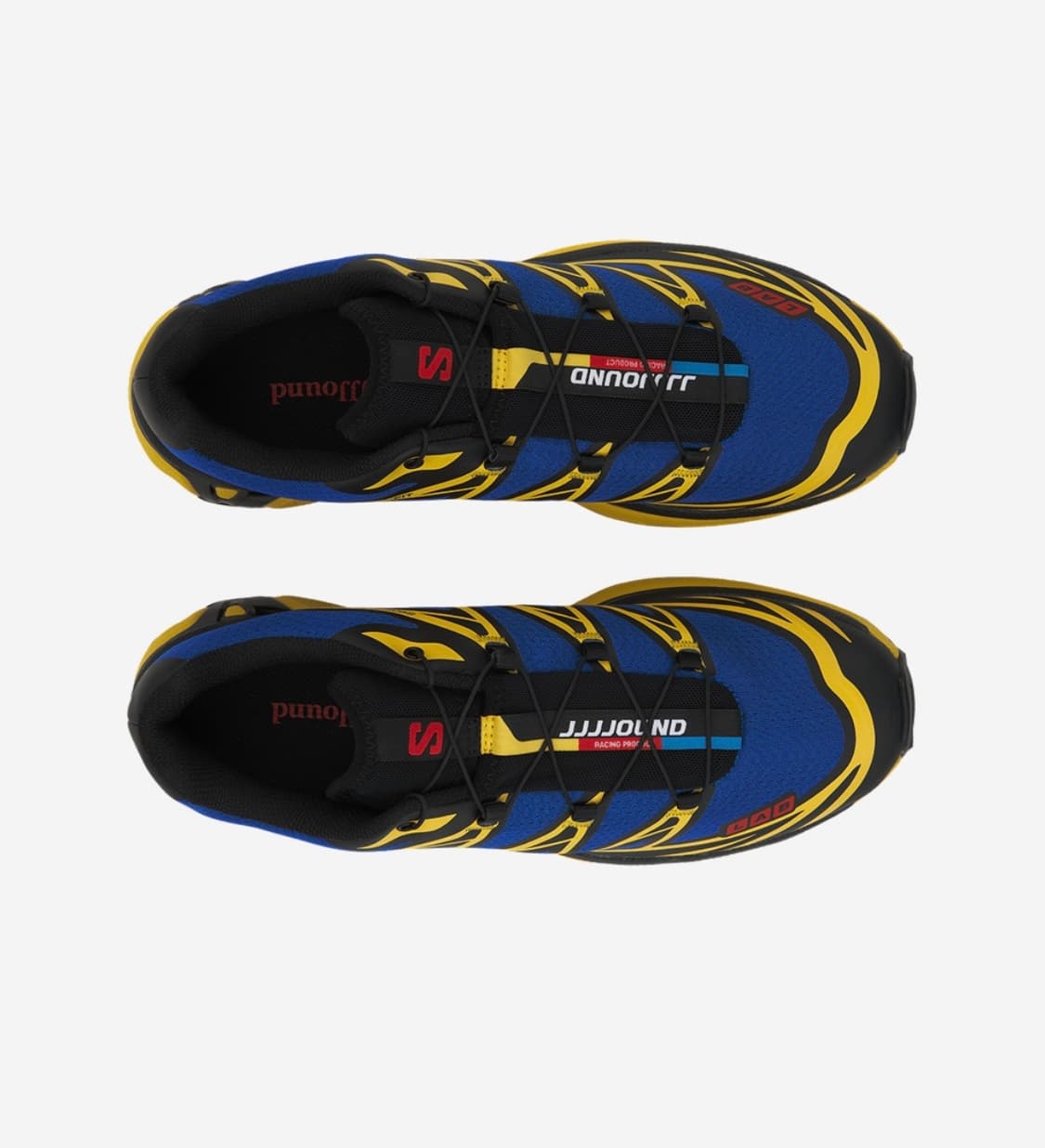 살로몬X자운드 XT6 한정판 판매합니다(완전 새상품) 상품이미지2