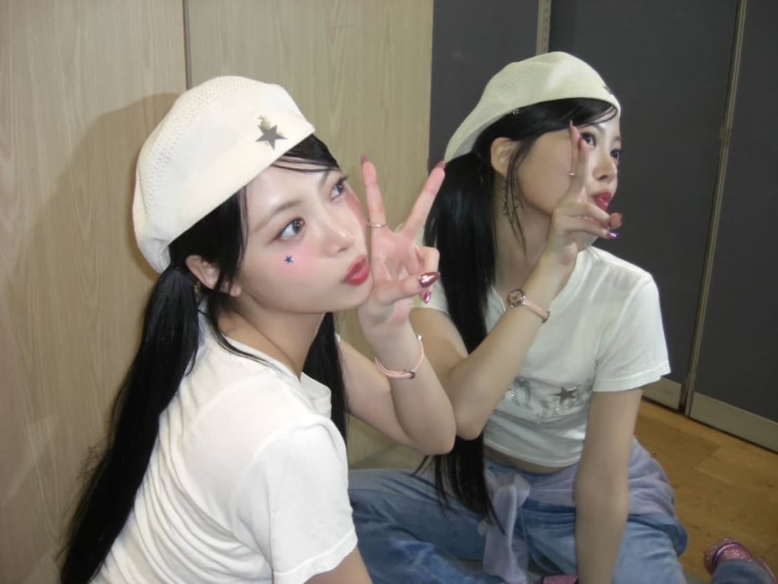 르세라핌 홍은채 카메라 카시오 casio 엑슬림 ex-z1080 작례O 상품이미지7
