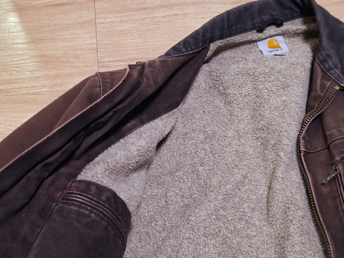 칼하트 빈티지 자켓 L 상품이미지5