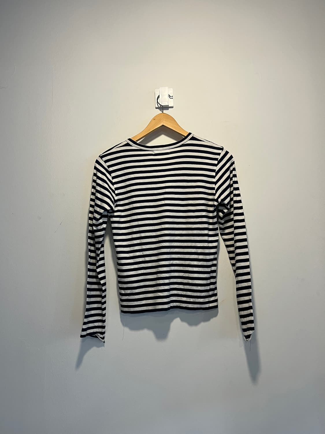 Comme des garcons long sleeve 상품이미지2
