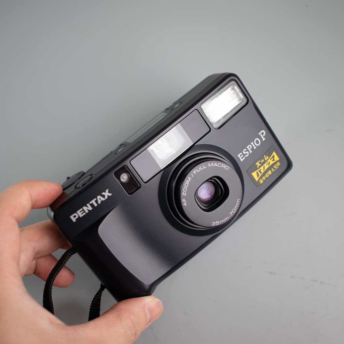 필름카메라 에스피오 p( 작례 0) 상품이미지5