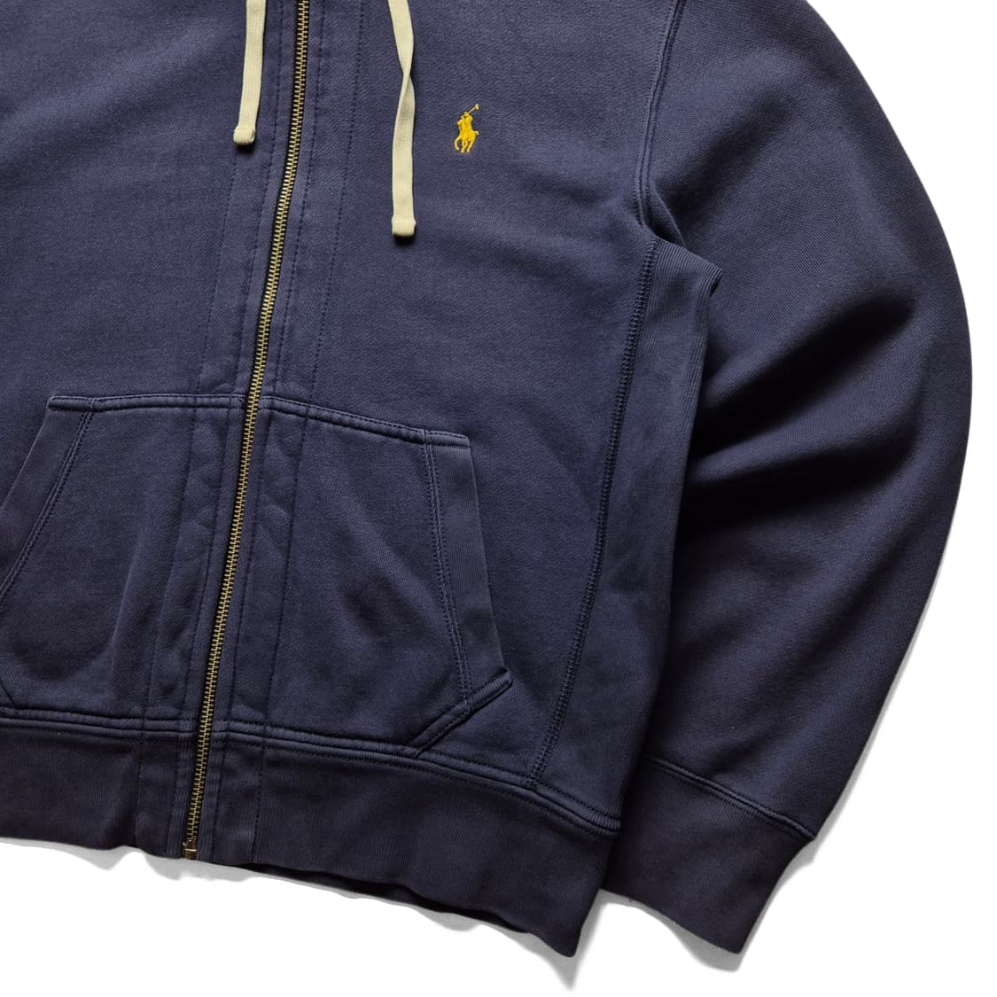 [L] 폴로 랄프로렌 후드집업 상품이미지4