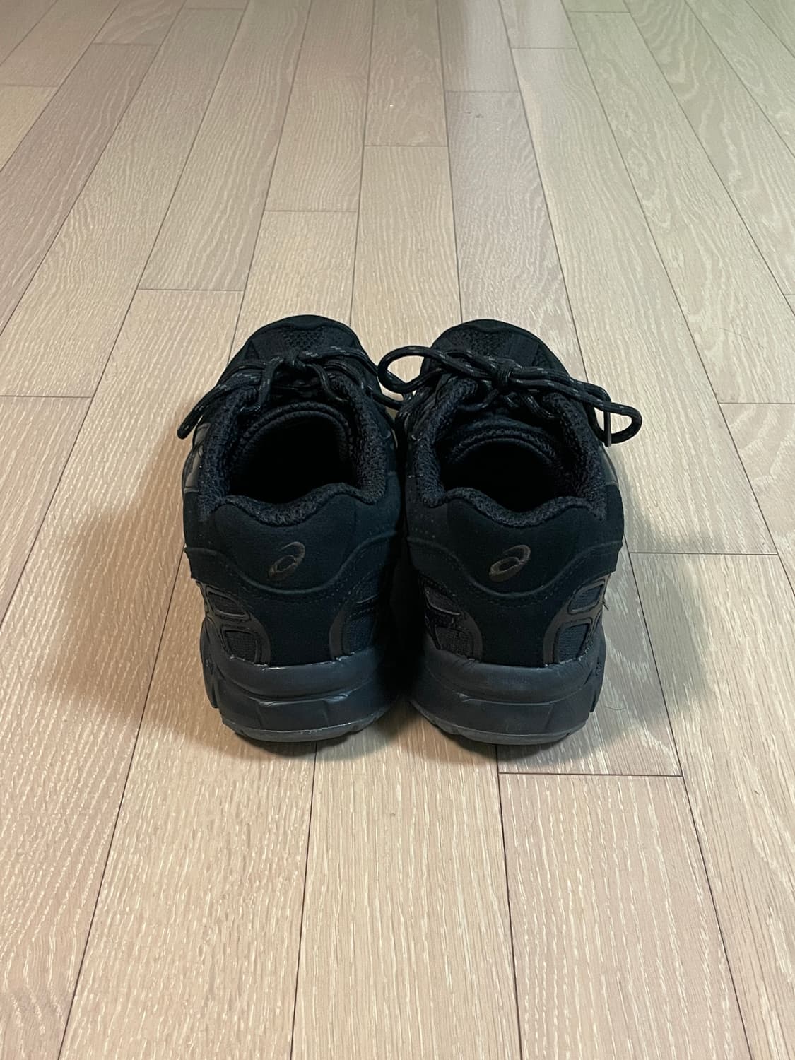 (270)아식스 젤 소노마 블랙 상품이미지5