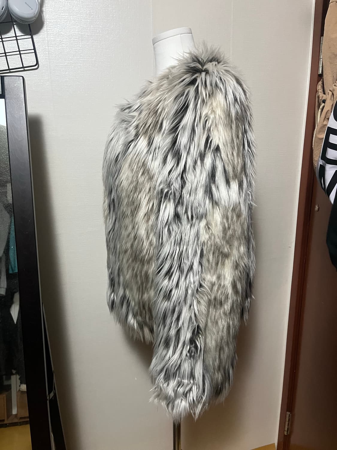 그레이 퍼 상품이미지3