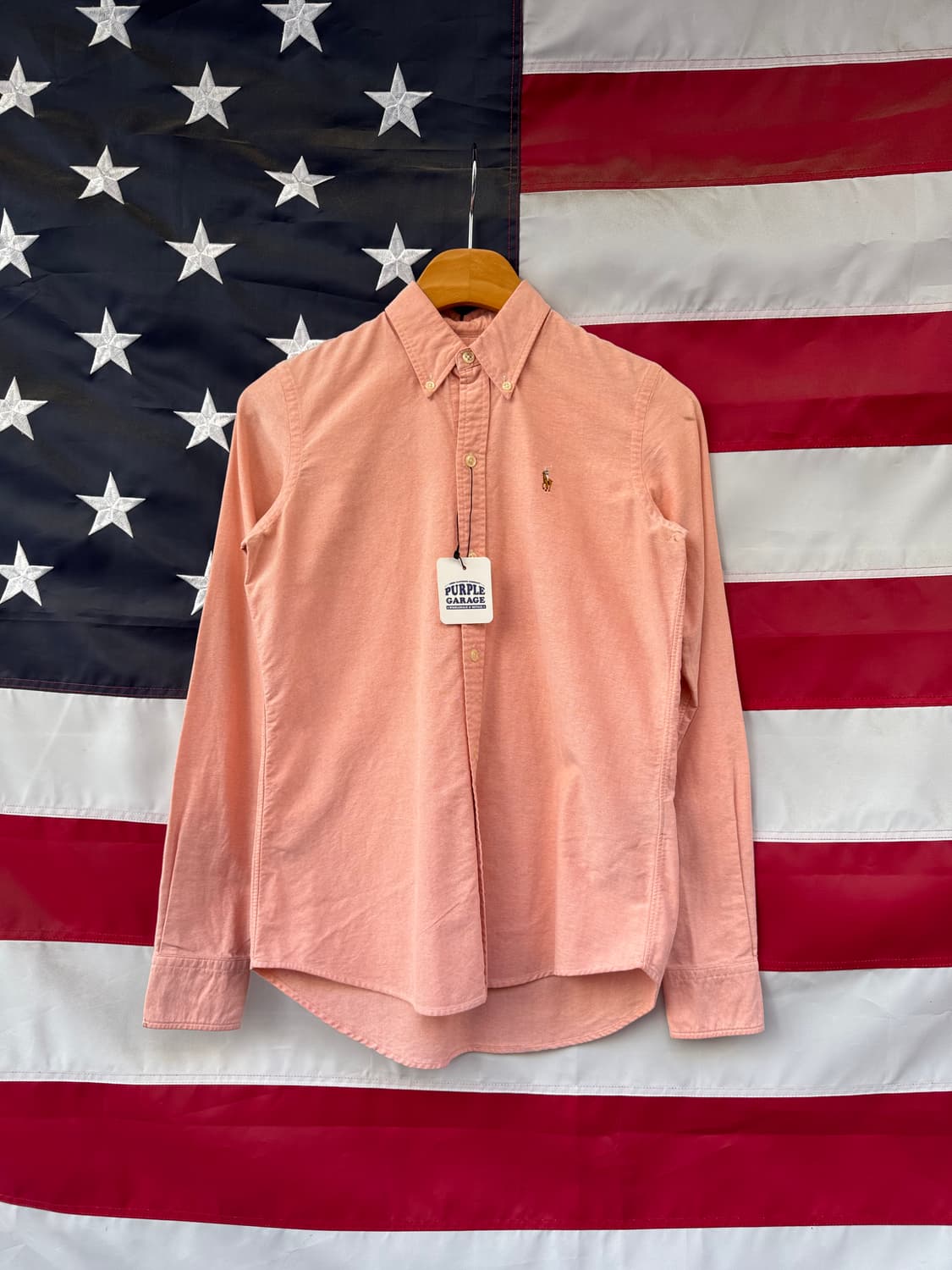 폴로 우먼 단색 셔츠 B179 상품이미지1