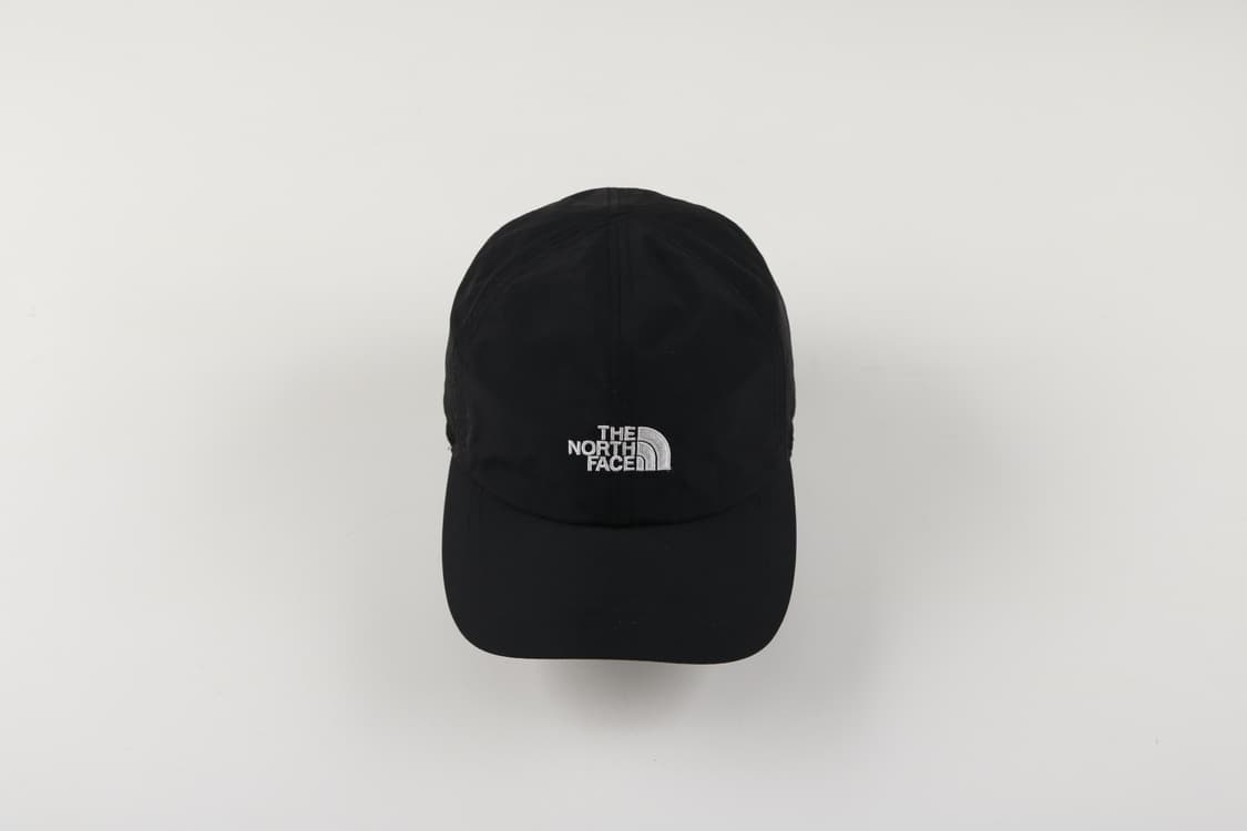 [S] 노스페이스 나일론 볼캡  모자 상품이미지1