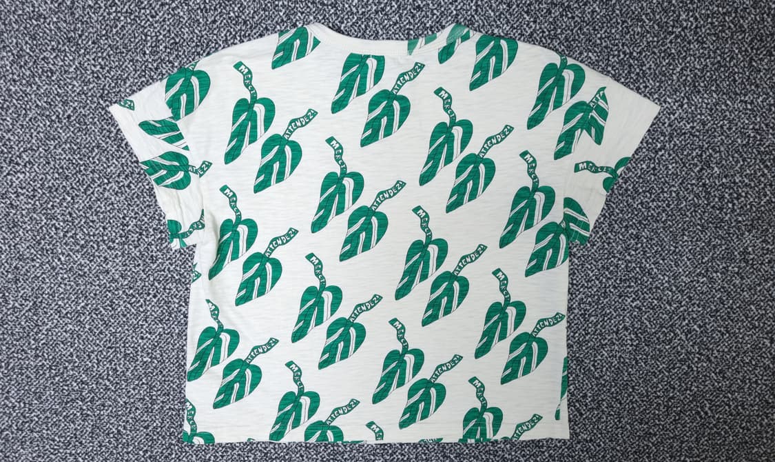 [무료배송][120]리미떼두두 여름 상하세트 상품이미지3