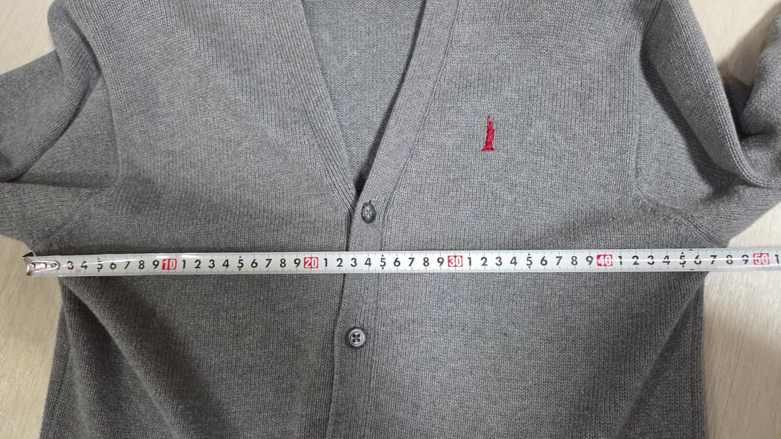 이스트보이 가디건 코튼 eastboy japan 상품이미지7