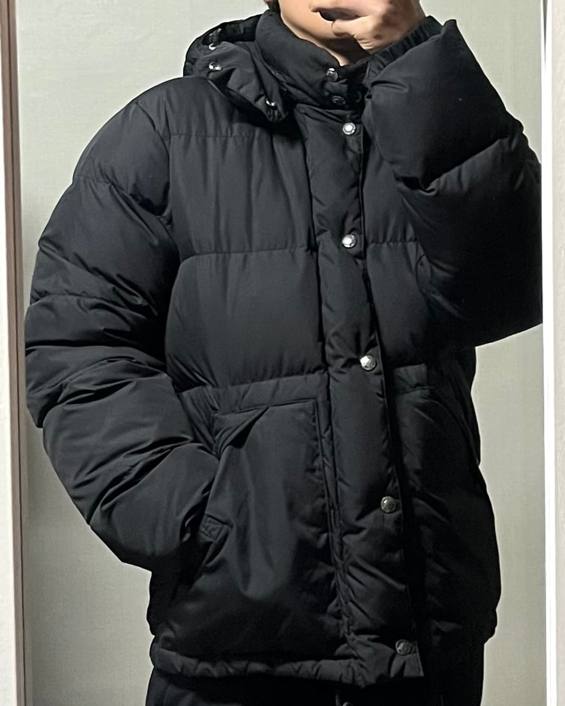 폴로랄프로렌 패딩 상품이미지2