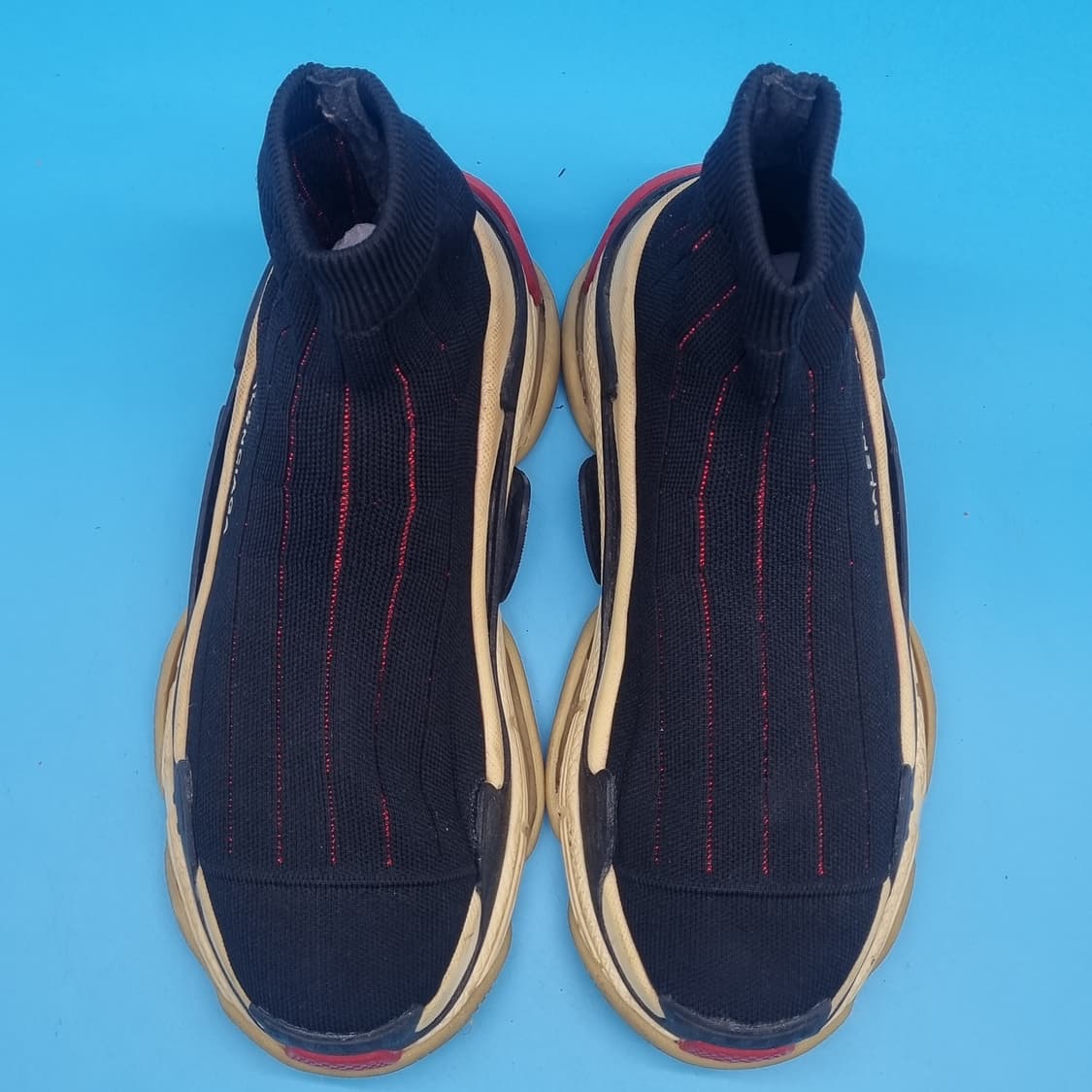 h BCG 삭스스니커즈 36 230 상품이미지2