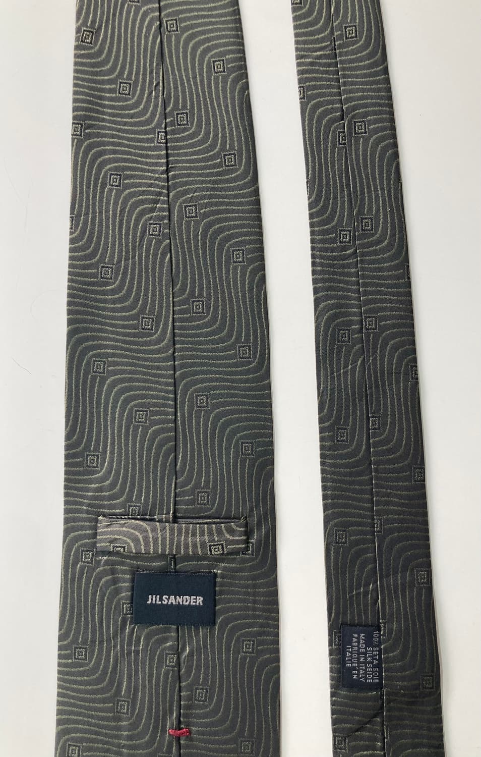 빈티지)넥타이 상품이미지4