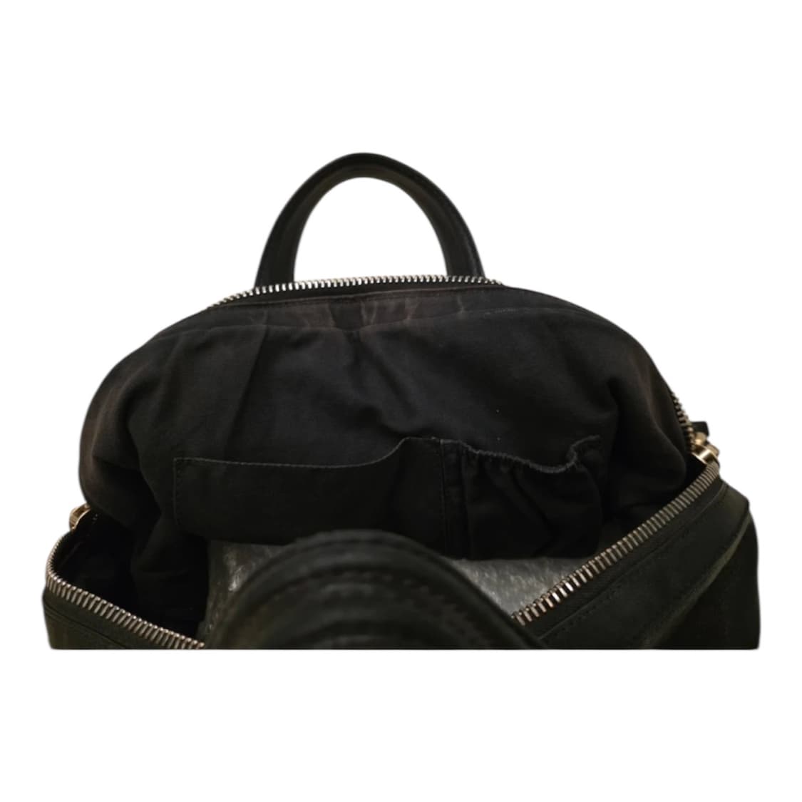 지방시 나이팅게일백 블랙 M 상품이미지5