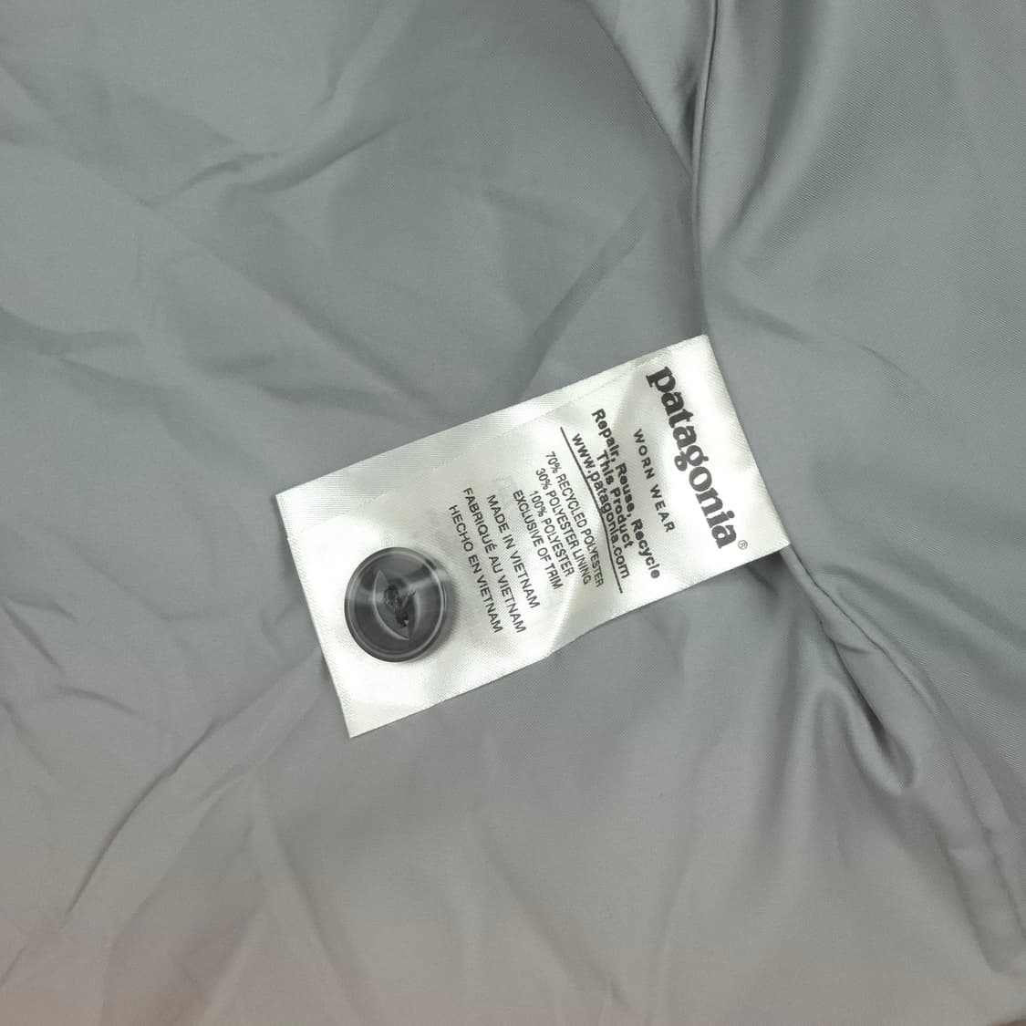 [S] 파타고니아 스카이 플리스 자켓 상품이미지7