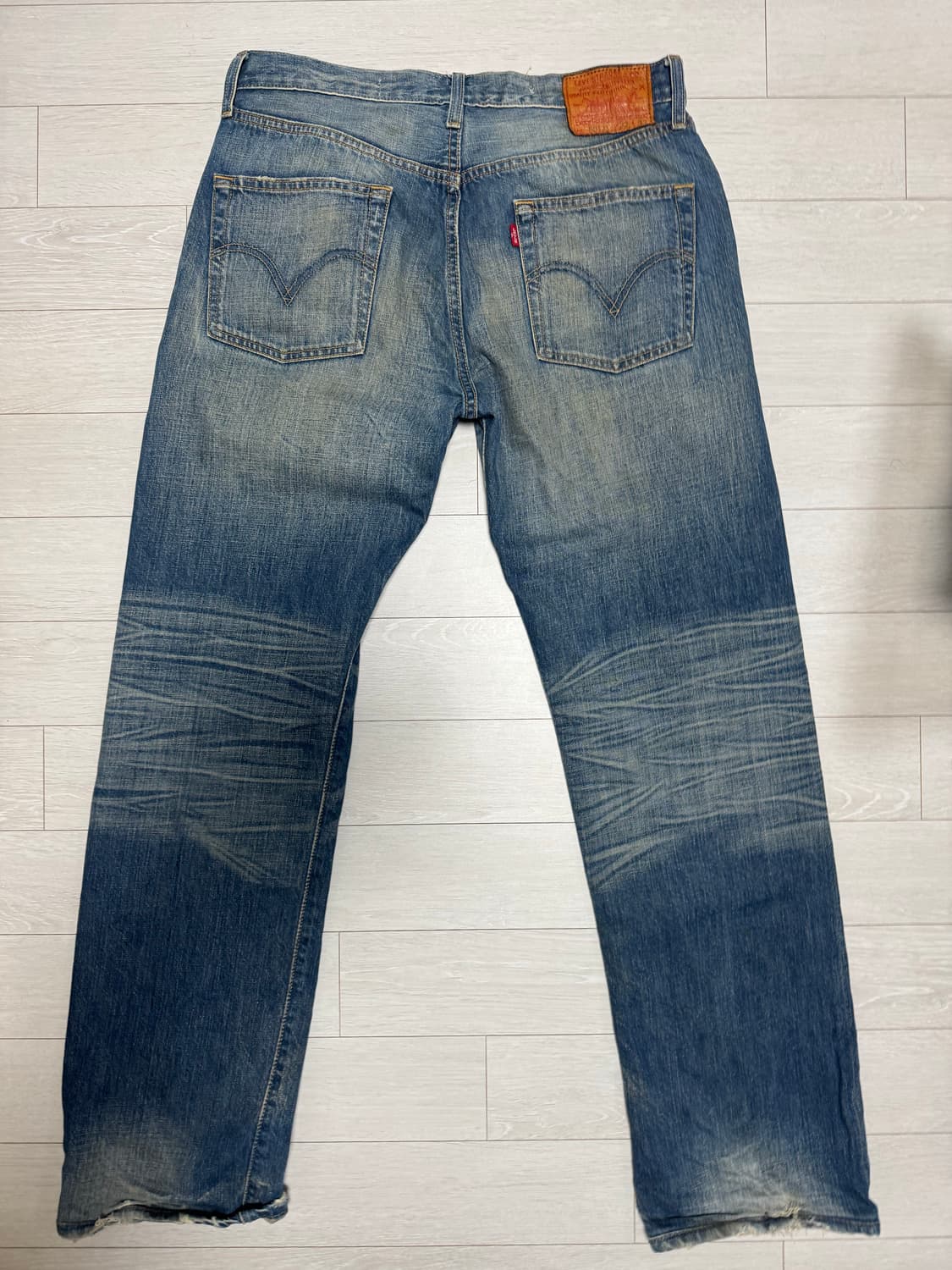 [32] 리바이스 빈티지 LVC 501xx 상품이미지2