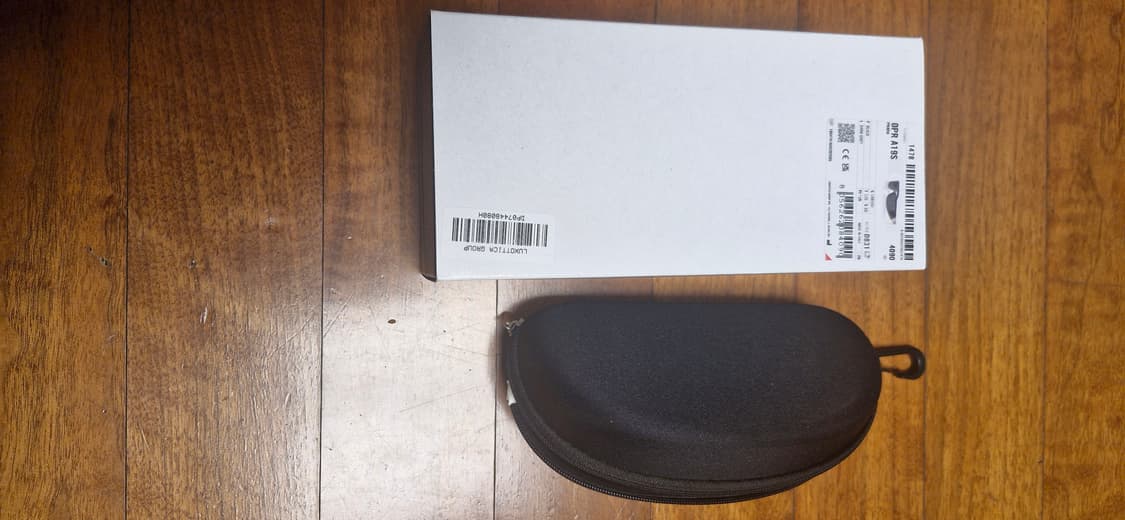 프라다 선글라스 SPRA19 칸예 셰이드 상품이미지7