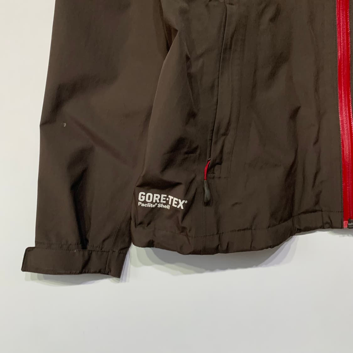 살로몬 고어택스 바람막이 상품이미지3