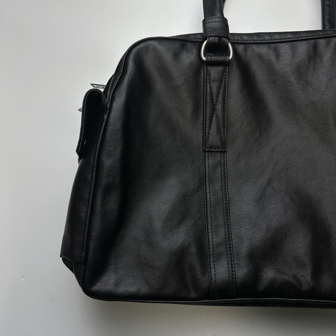 PORTER FREE STYLE 포터 프리스타일 보스턴 백 상품이미지4