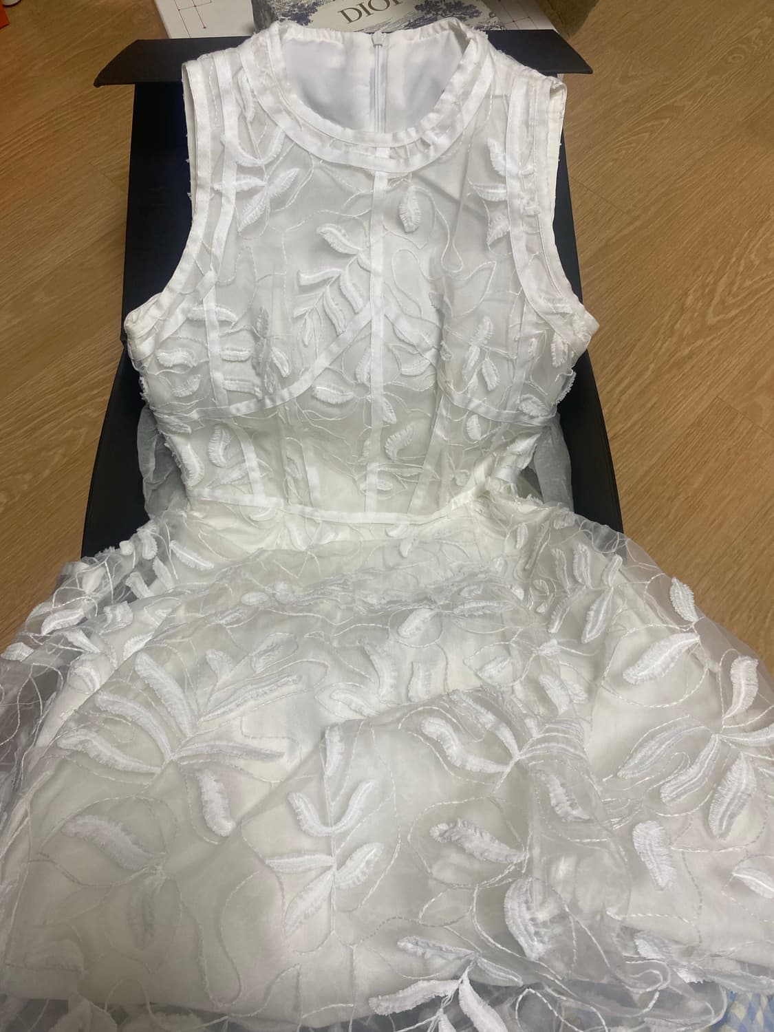 2부드레스 연주회드레스 (44-마른55까지) 상품이미지1