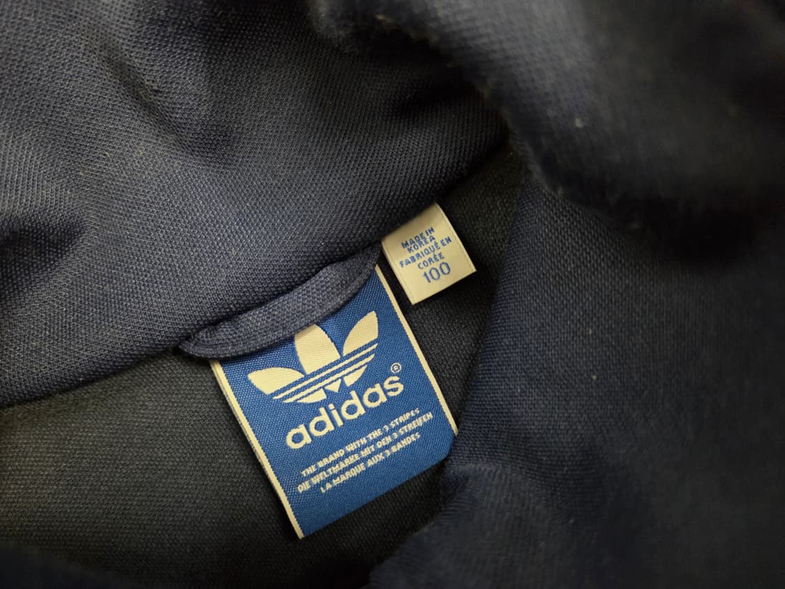 아디다스 트레이닝복 세트 상품이미지4