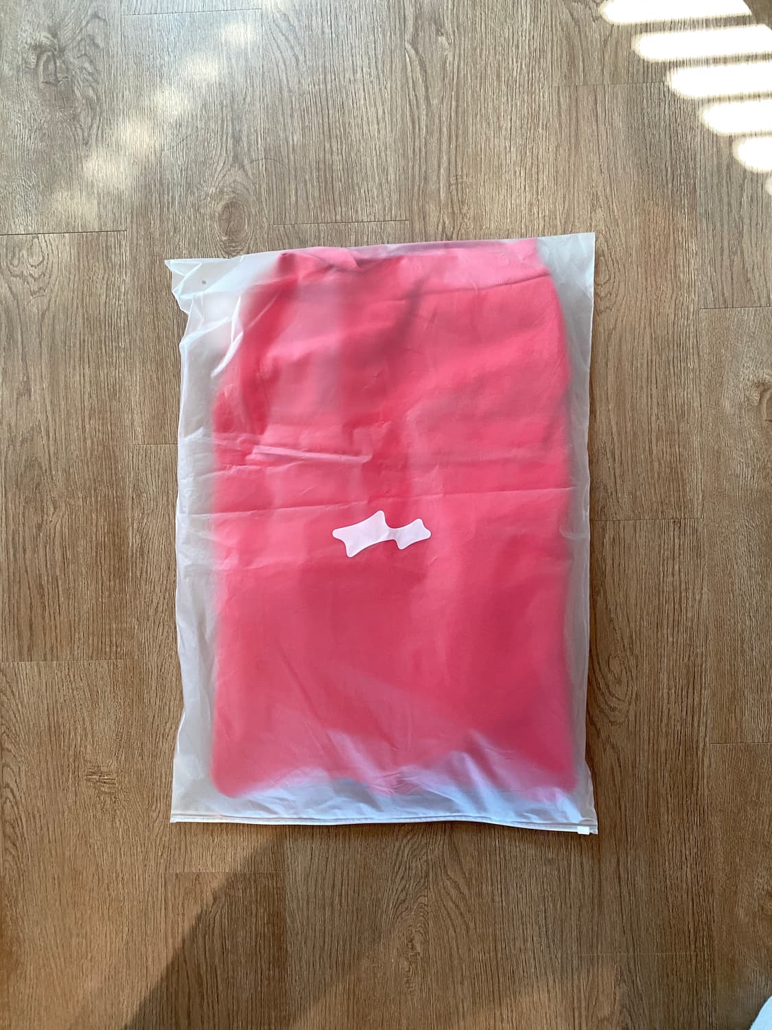 SKYLRK JELLY HOODIE 상품이미지3