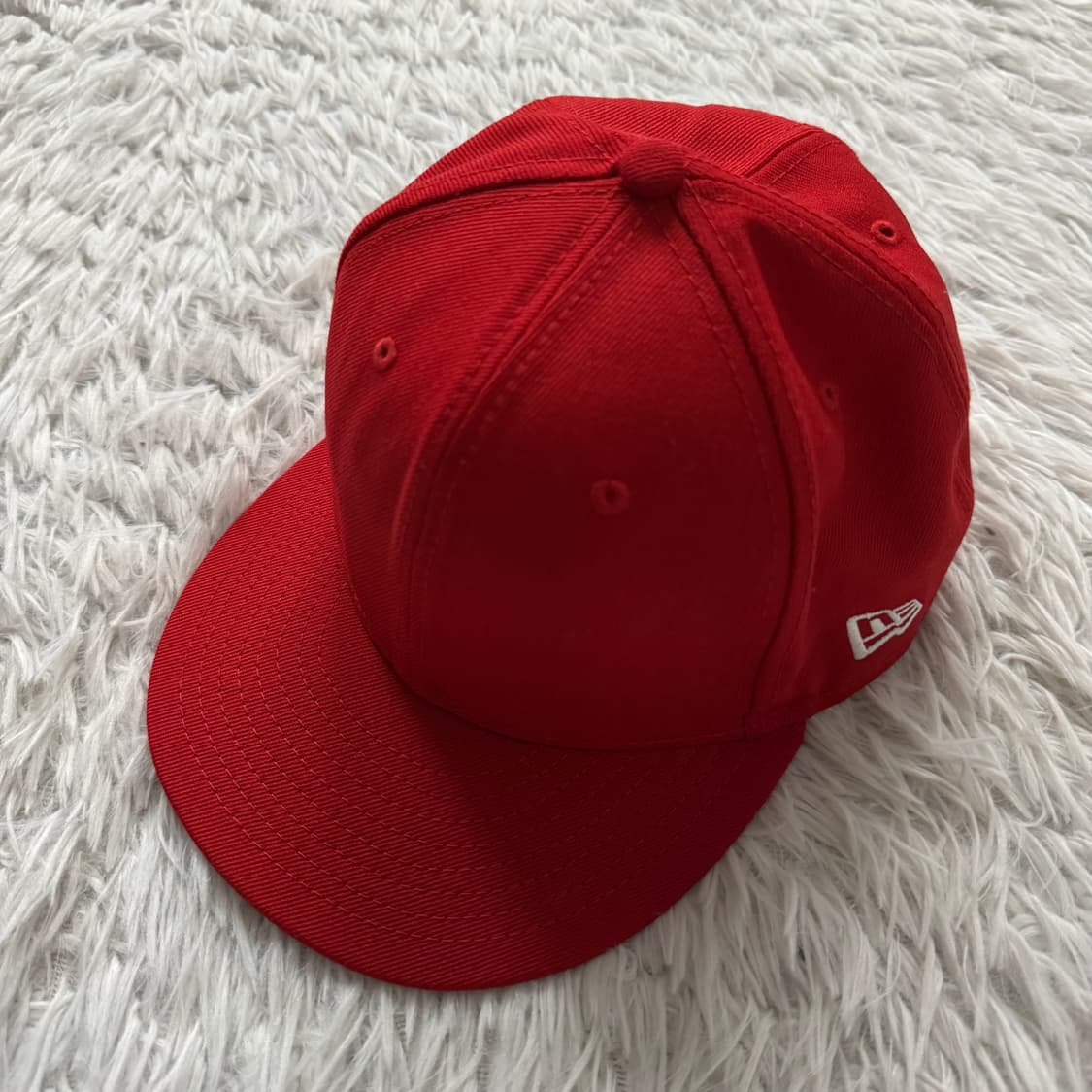 NEW ERA x KEITH HARING 일본빈티지 모자 캡 뉴에라 F 상품이미지2