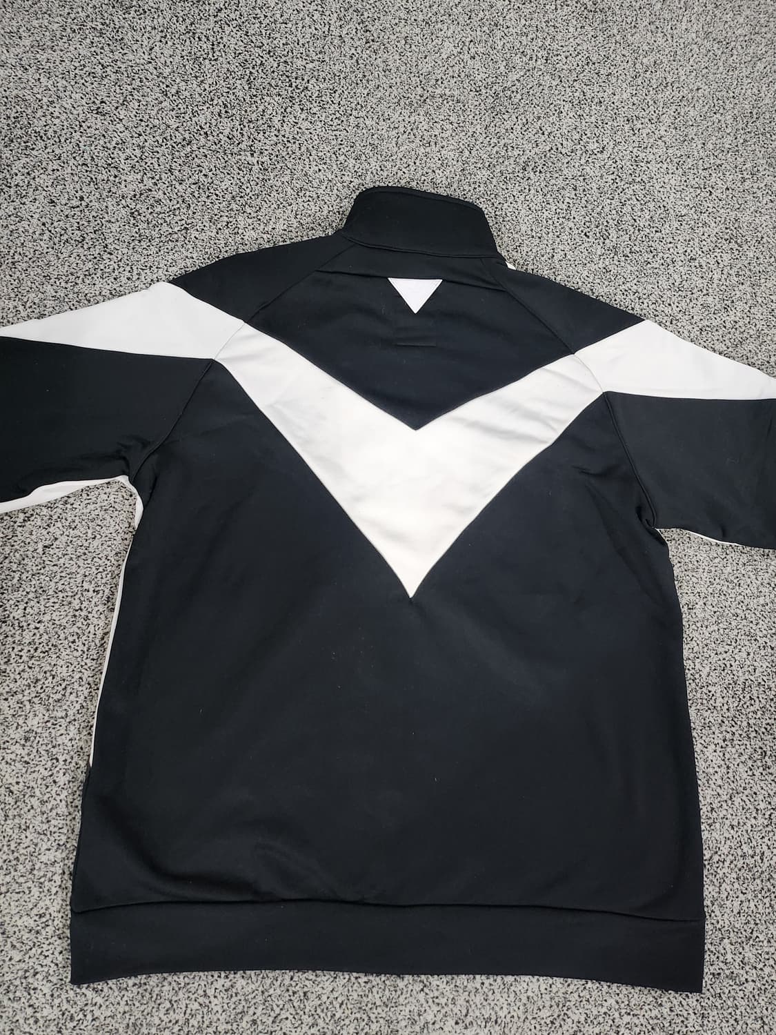 아디다스 오리지널 트랙탑 져지 105 상품이미지6