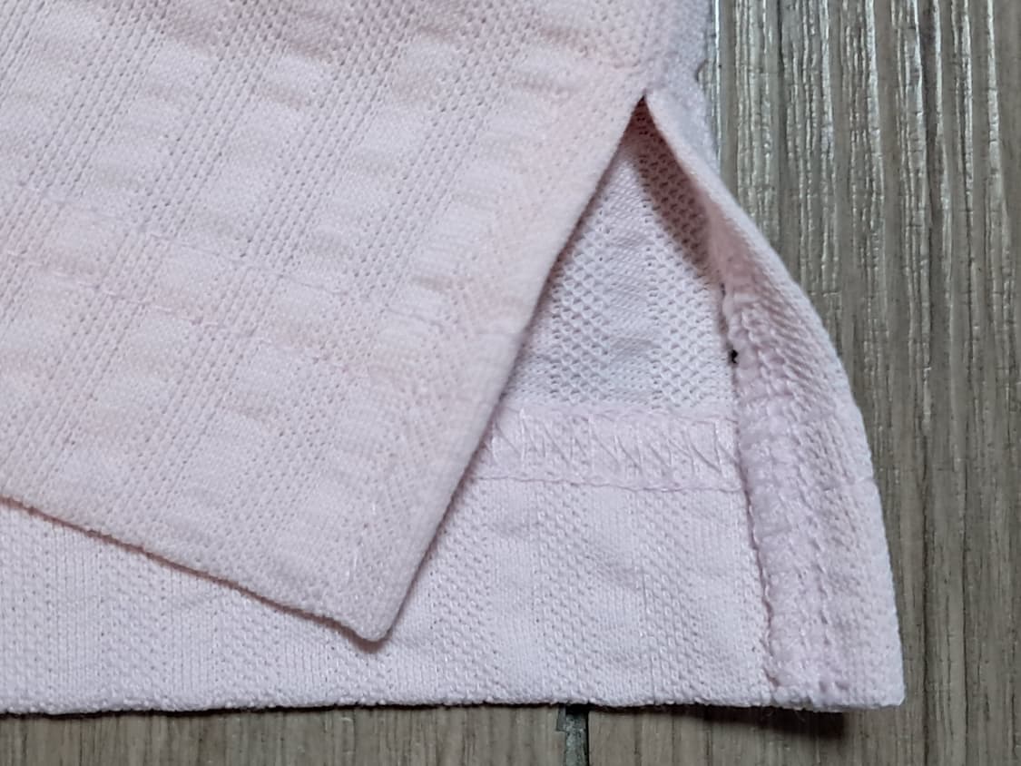 먼싱웨어 골프 여성 긴팔티 M 상품이미지8