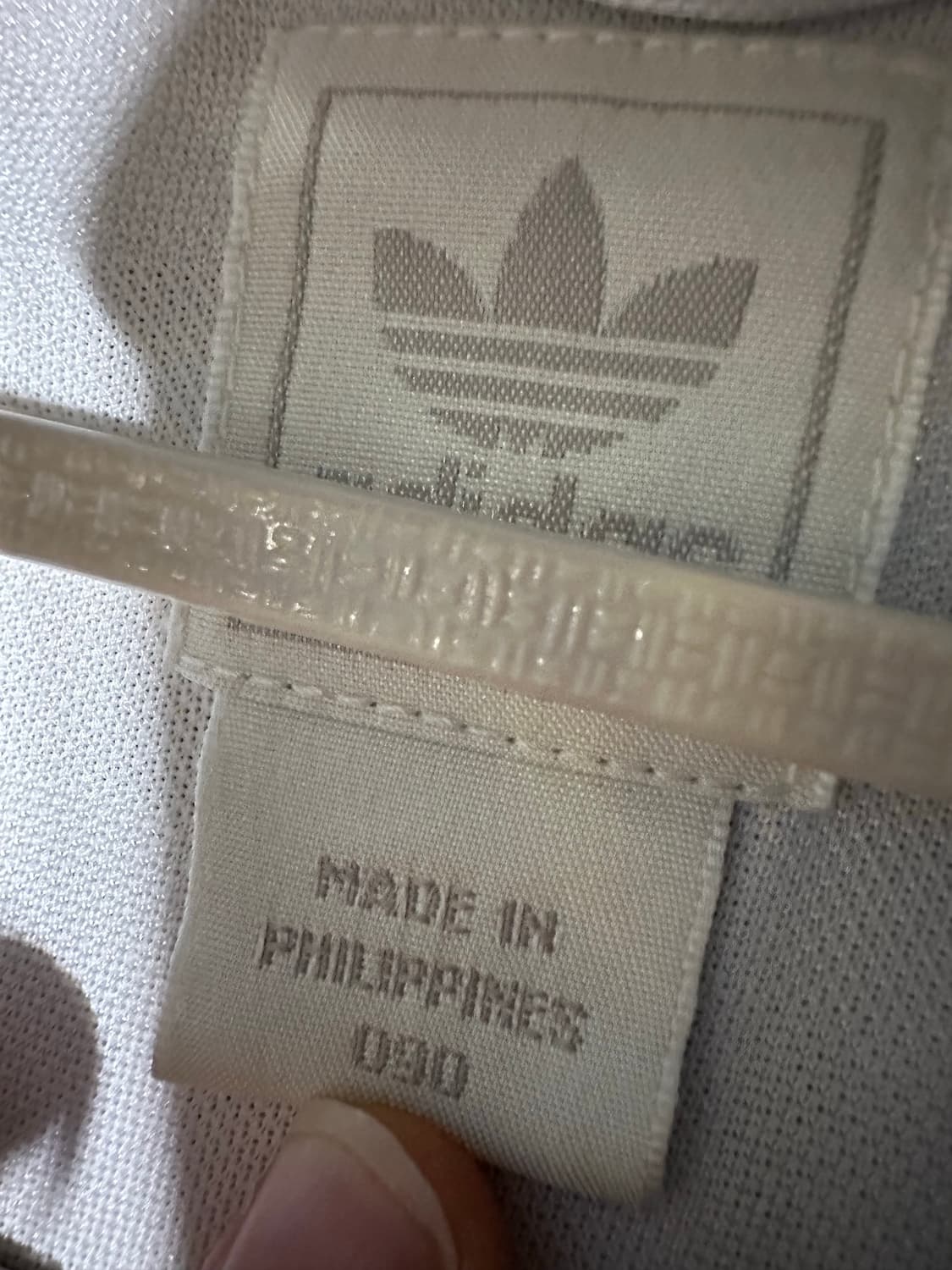 아디다스져지 아디다스 마르세유 화이트 져지 아디다스대장 트랙탑 집업 상품이미지4