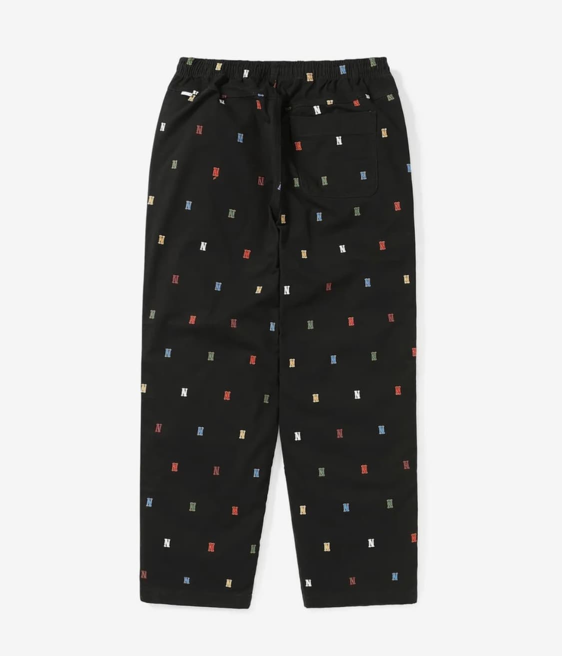 디스이즈네버댓 자수 로고 팬츠(easy pant) 상품이미지2