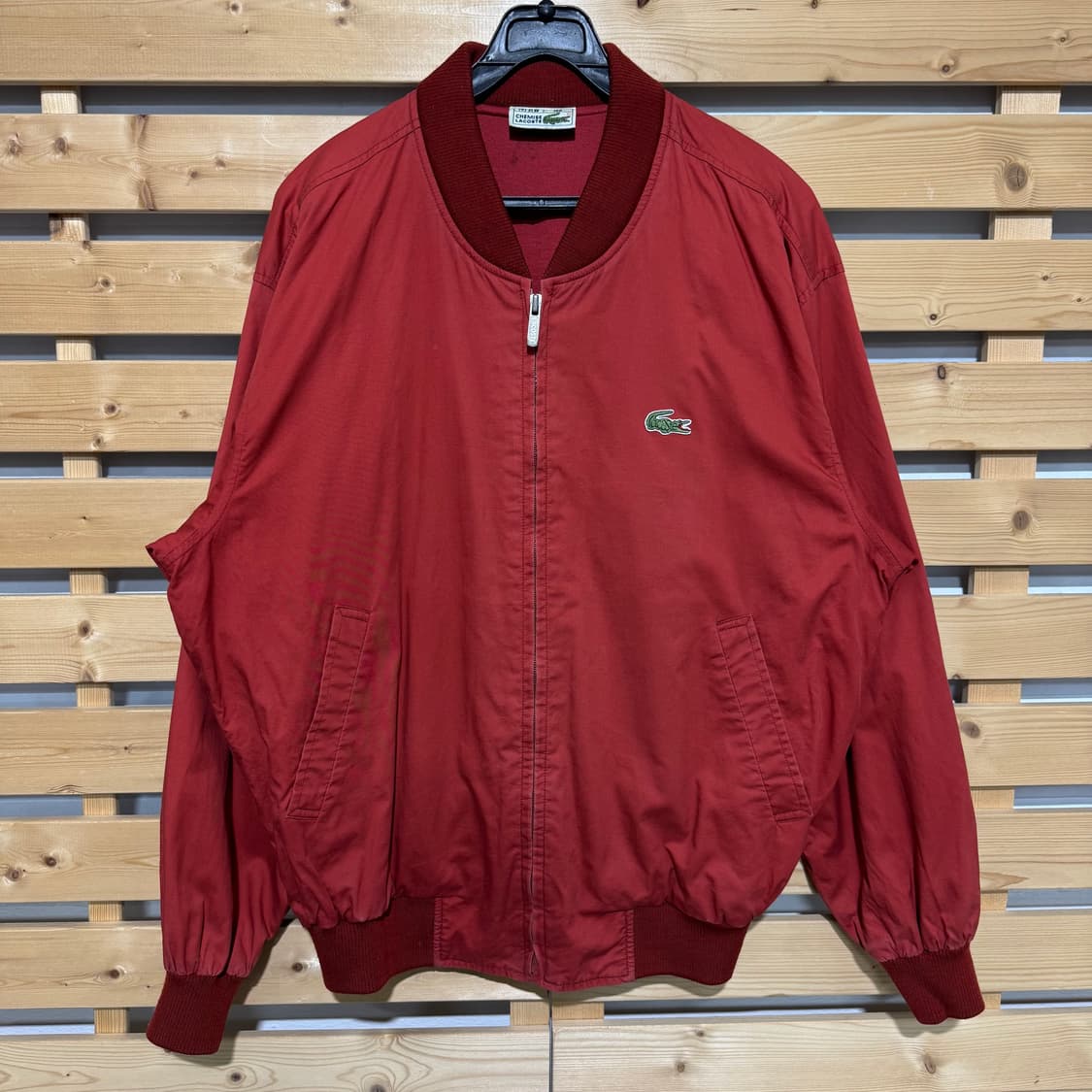 라코스테 자켓 상품이미지1
