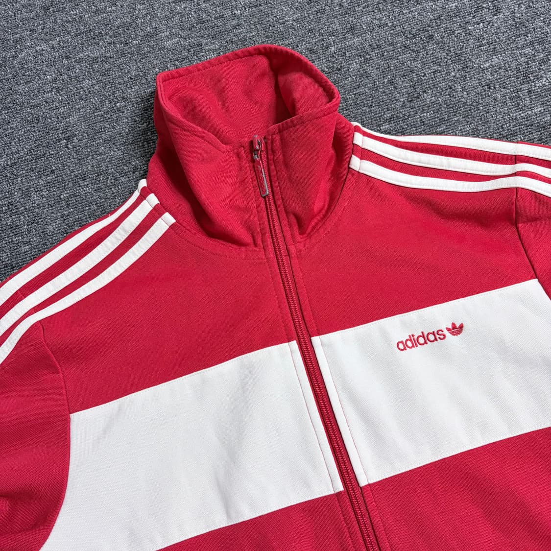 아디다스 베켄바우어 트랙탑 져지 상품이미지3