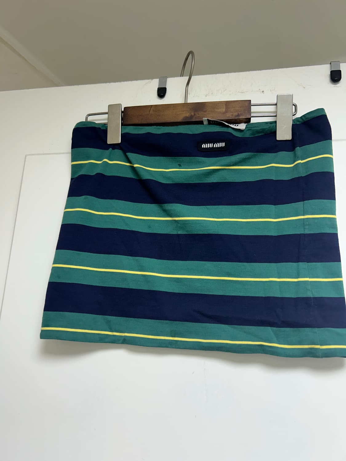 미우미우 신상 탑 상품이미지2