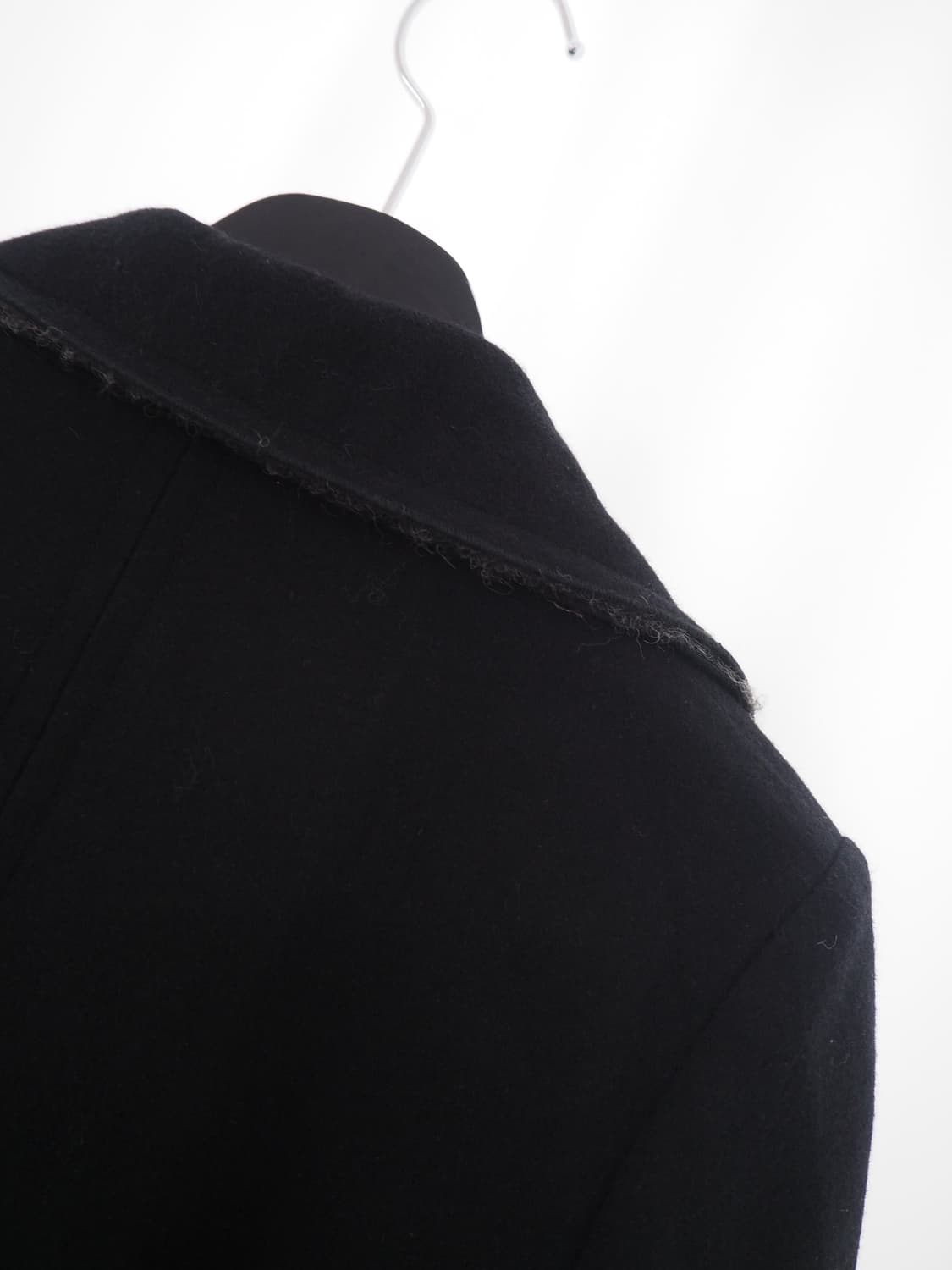 MAX BLUE coat  상품이미지6