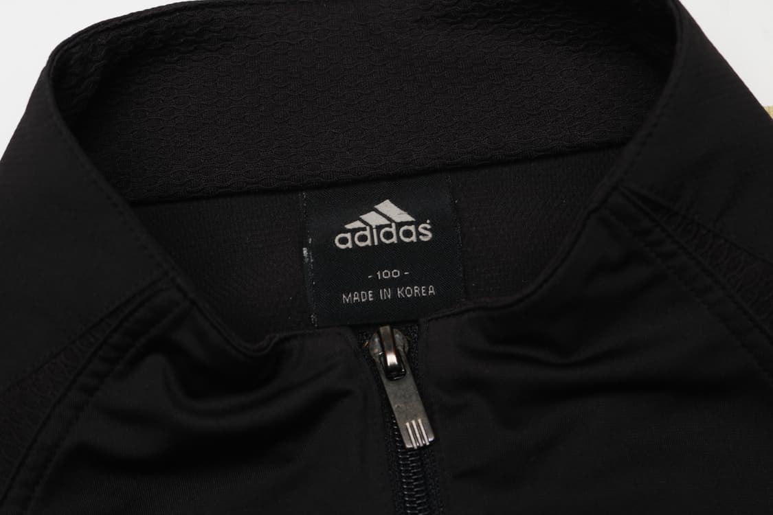 [L] 아디다스 올드스쿨 삼선 우븐 셋업 자켓+팬츠 상품이미지3