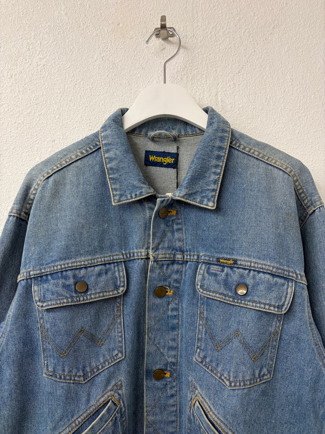 WRANGLER 상품이미지2
