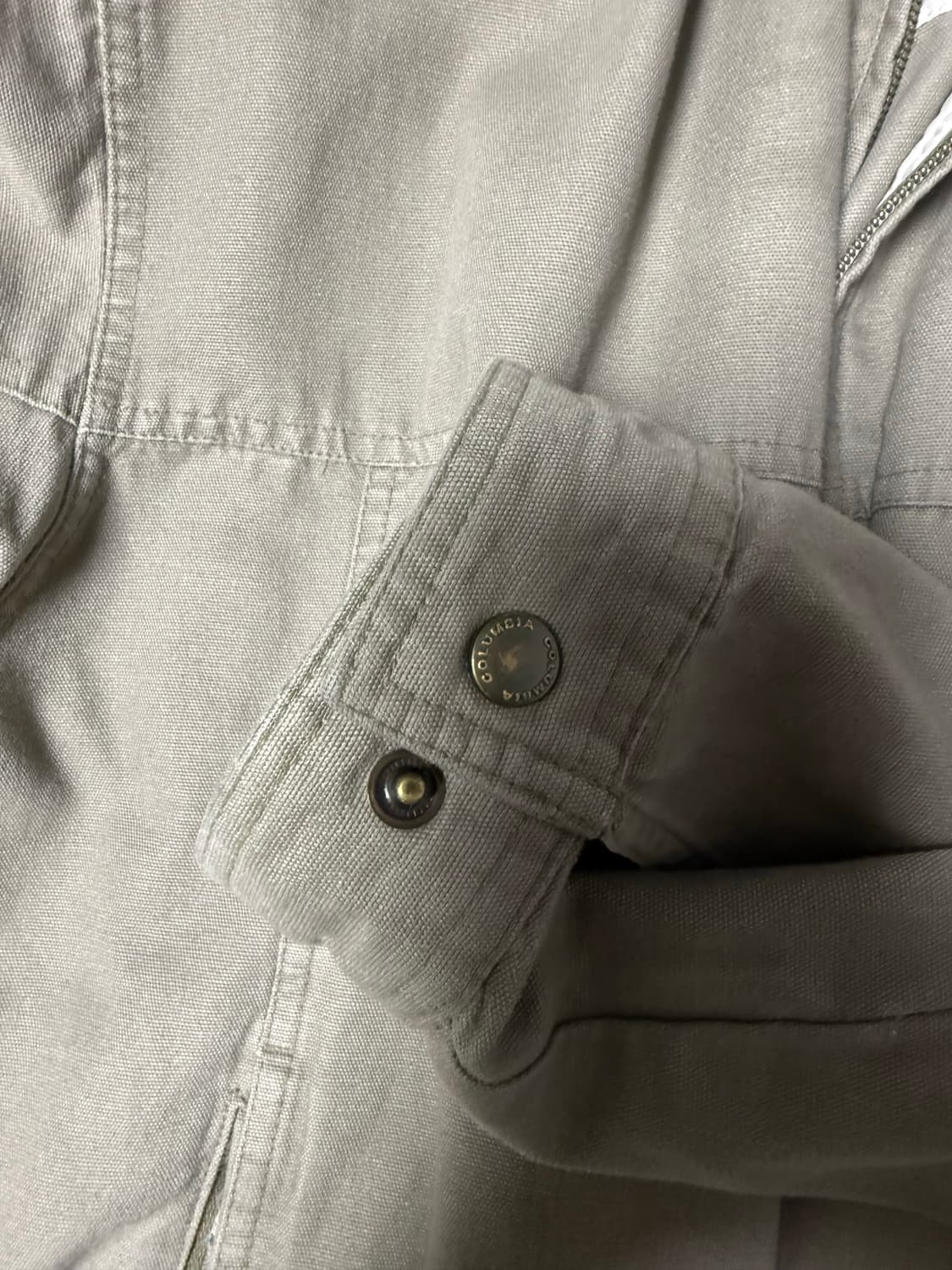 Columbia 자켓 105~110 상품이미지3