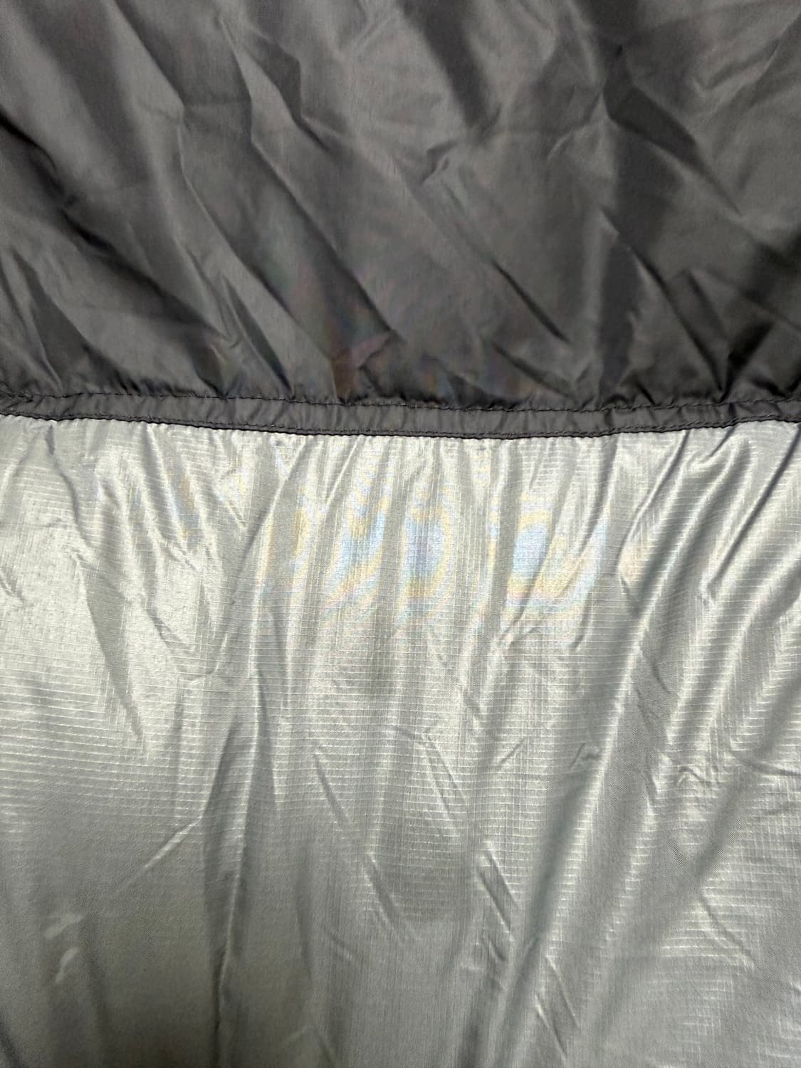 노스페이스 눕시 700 패딩조끼 상품이미지6