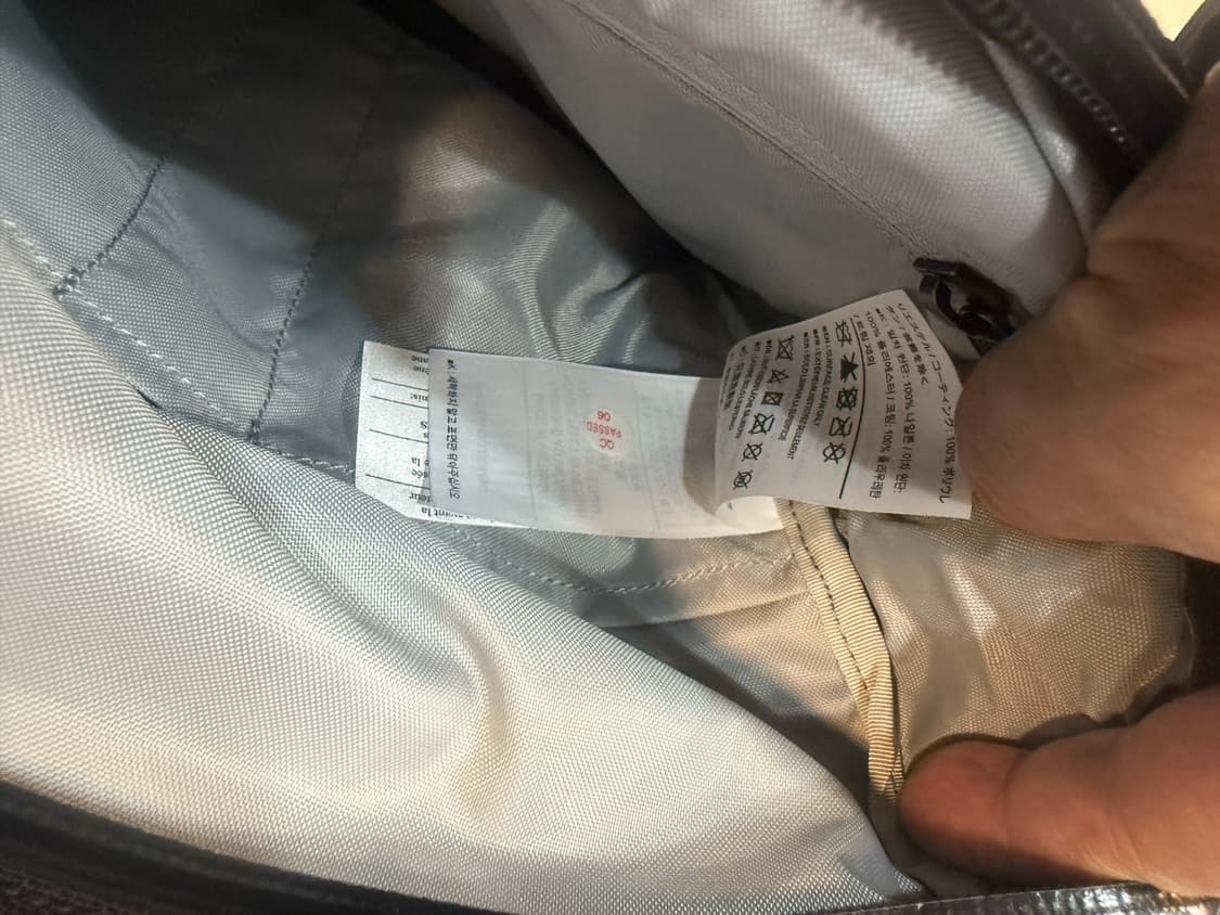 정품 아크테릭스 아로8 팝니다 상품이미지9