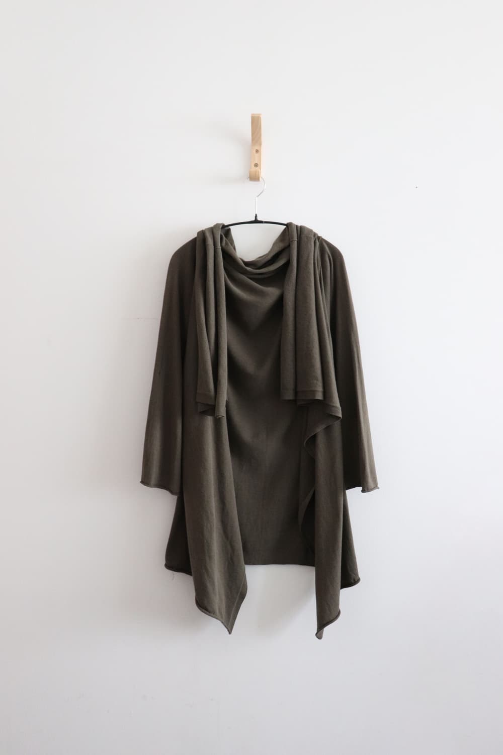 YOSHIE INABA Cardigan (착용컷) 상품이미지1